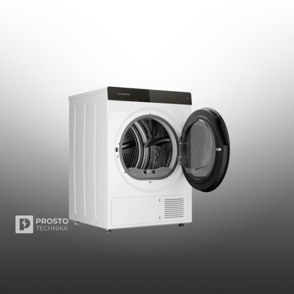 Сушильная машина Kuppersberg DM 590 W